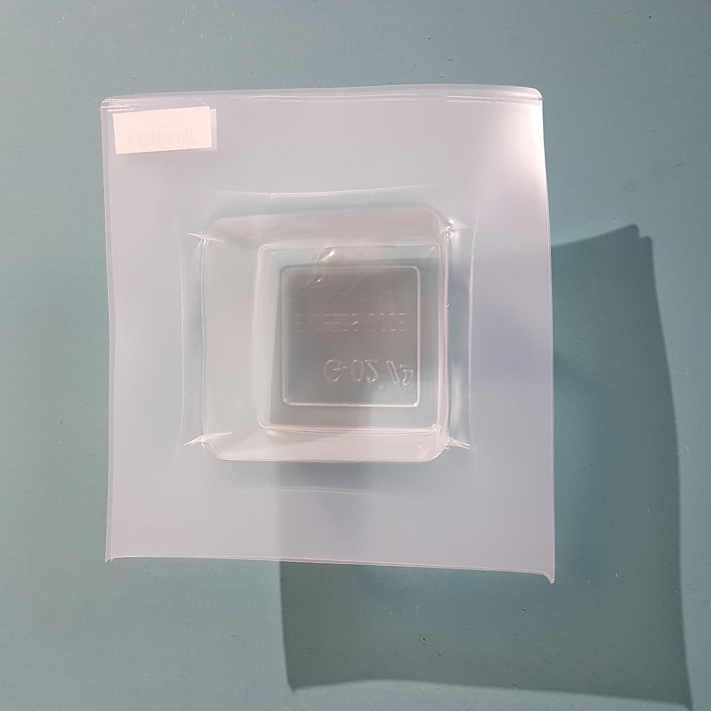 G-02 Vapor Barrier 2 Gang