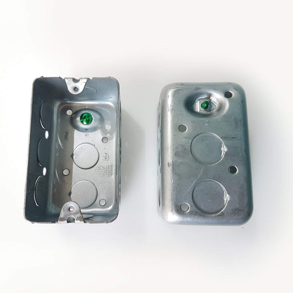 Electrical Boxes