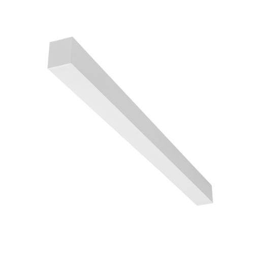 Commercial Strip Lights