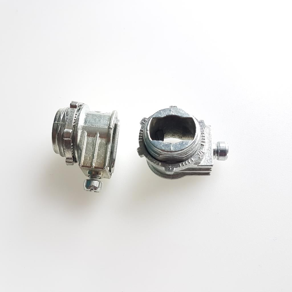 Conduit & Fittings