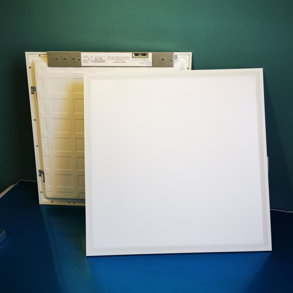Flat Panel Lights