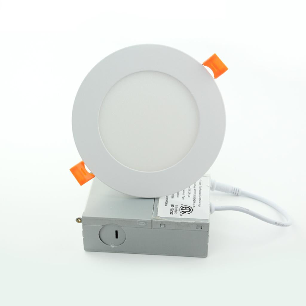 Slim Pot Lights