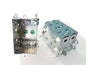 1102-LH Device Box 2 In. Deep Loomex/Bx
