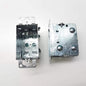 1104-L Device Box 2-1/2 In. Deep Loomex/Bx