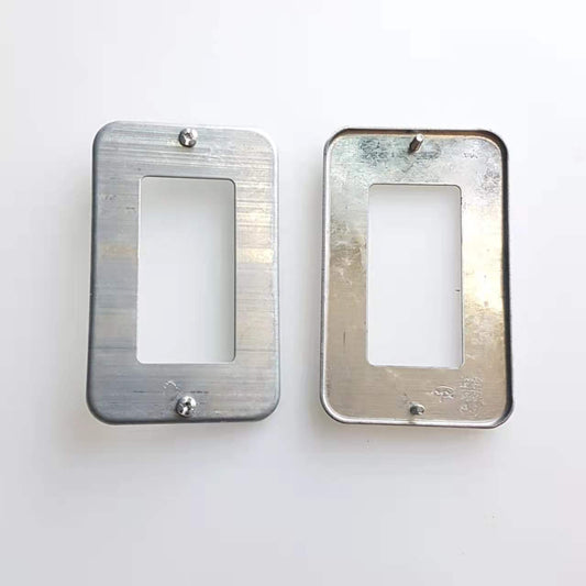 11C10 Utility Decora/GFCI Cover