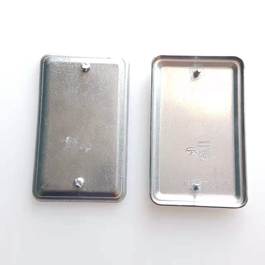 11C4 Utility Blank Cover