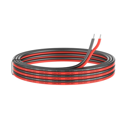 18/2 Wire BR 100M
