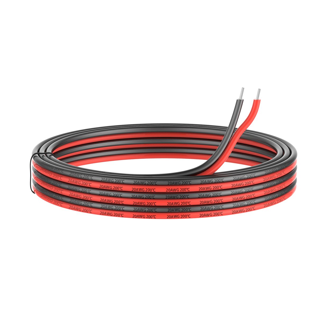 20/2 Wire BR 100M