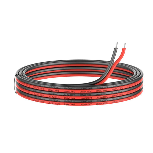 20/2 Wire BR 100M