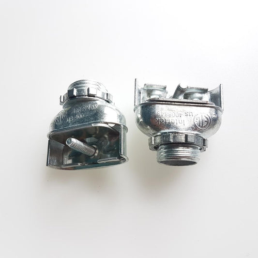 20320 L16-D BX 3/8 In. Loomex/Box Connector