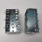 2104-LLE3 Device Box 2-1/2 In. Deep 3 Gang Loomex