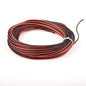 22/2 AWG Electrical Wire for Led Strips - Pack of 20M