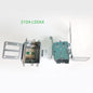 3104-LSSAX Device Box 2-1/2 In. Bx/Loomex Steel Stud, w/ Wrap-around Bracket