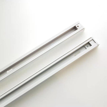 10 ft L-Type Track Lighting Rail for LED Spot Light