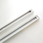 10 ft L-Type Track Lighting Rail for LED Spot Light