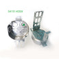 54151-KSSX Octagonal Box Steel Stud