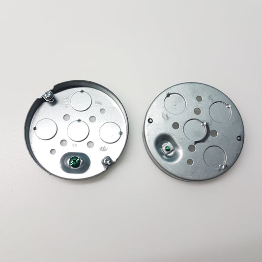 56111 Ceiling Pan
