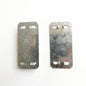 66-V2-RP Cable Protector Plate for Wood Stud