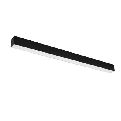 LED Architectural Strip Direct AC120-347V 35/40/45W 3000/3500/4000K 8FT