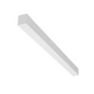 LED Architectural Strip Direct AC120-347V 35/40/45W 3000/3500/4000K, White, 4FT