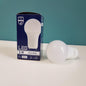 A19-GU24-5000K 9W (60W Equivalent) Daylight Dimmable LED Light Bulb