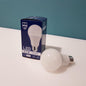 A19 3000K 9.5W (60W Equivalent) WARM WHITE Dimmable LED Light Bulb