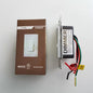 Single Pole / 3 Way LED Dimmer Switch