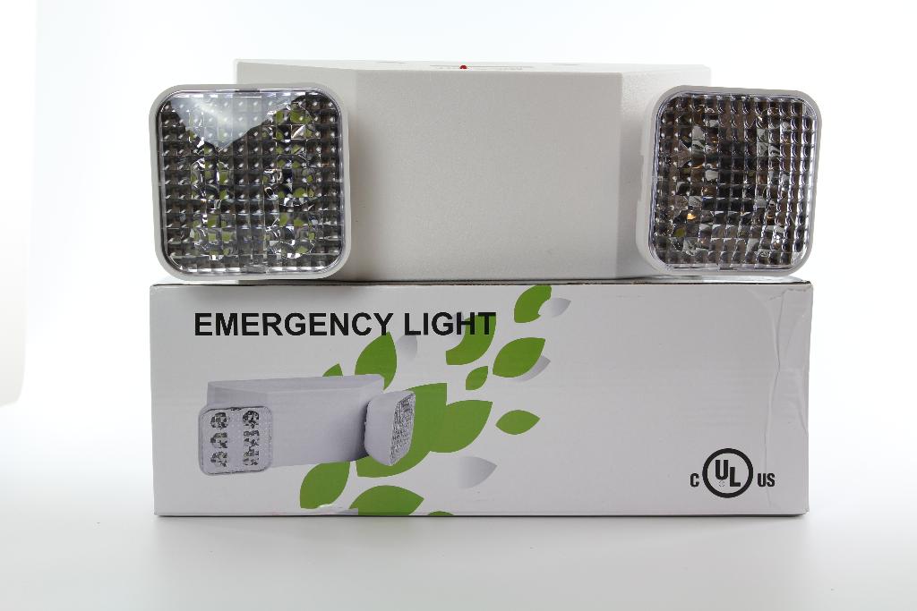 Emergency Light