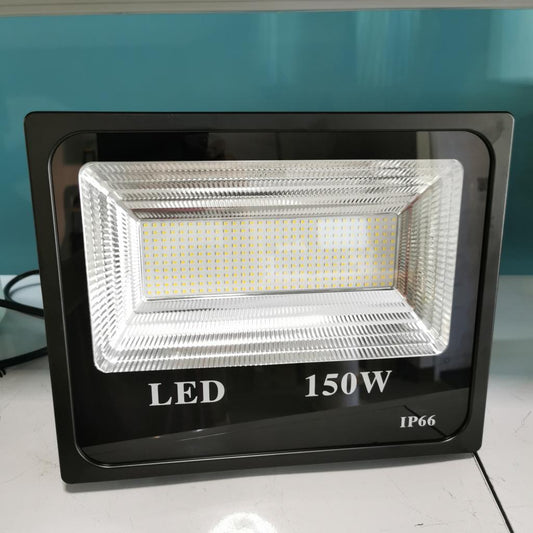 LED Flood Light 150W 120-347V 5000K