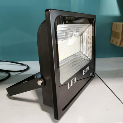 LED Flood Light 150W 120-347V 5000K