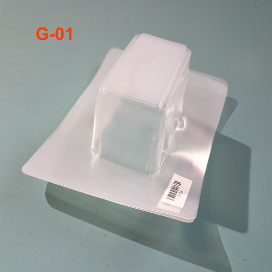 G-01 Vapor Barrier Single Gang