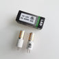 G4 4000K Soft White 3 Watt  LED Light Bulb  Capsule