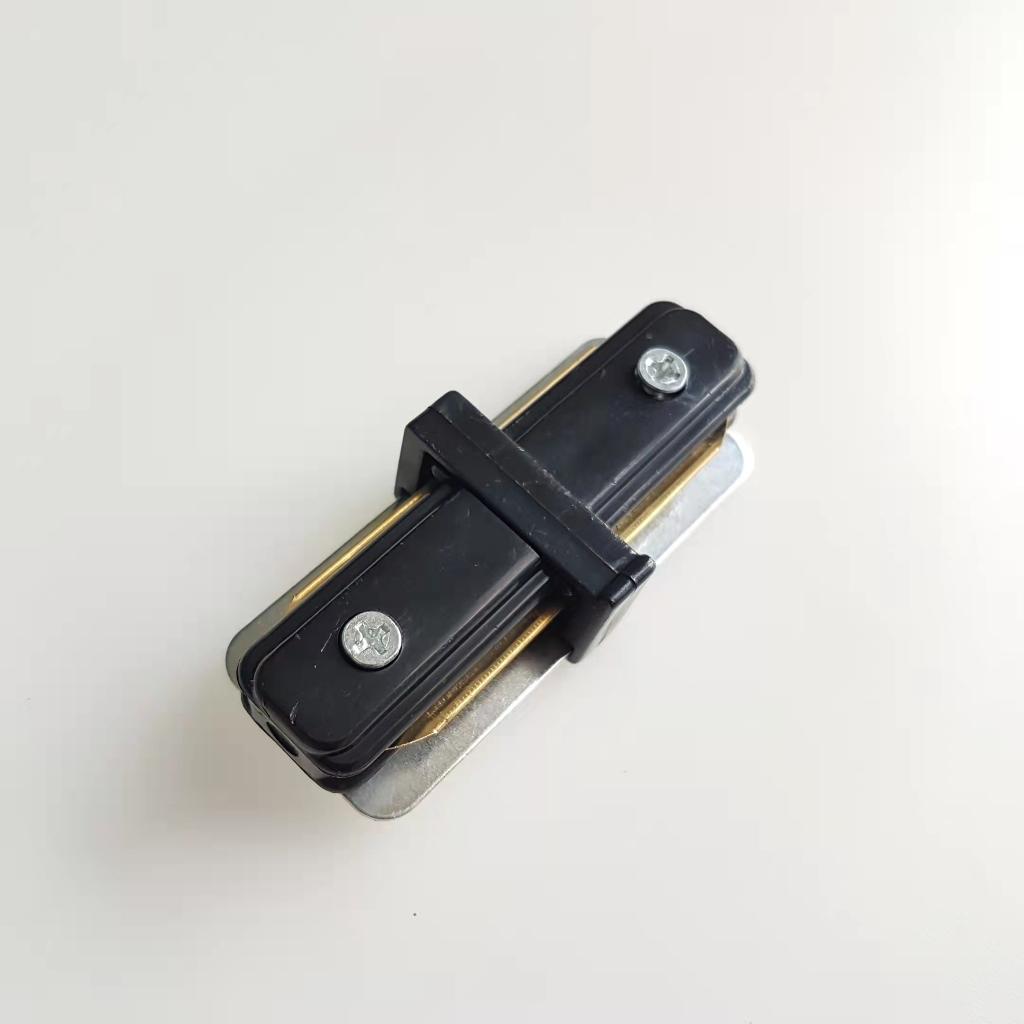 I-Connector for Track Lighting Rail