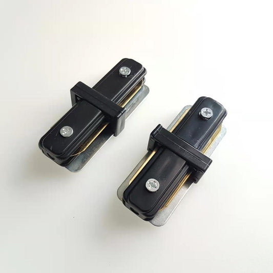 I-Connector for Track Lighting Rail