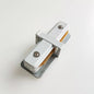 I-Connector for Track Lighting Rail