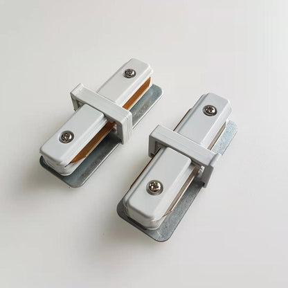 I-Connector for Track Lighting Rail