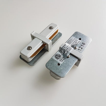 I-Connector for Track Lighting Rail