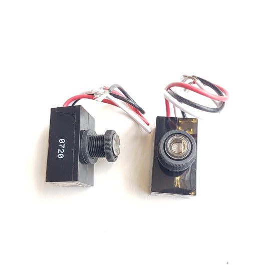 JL-403C Photocell Electric Switch