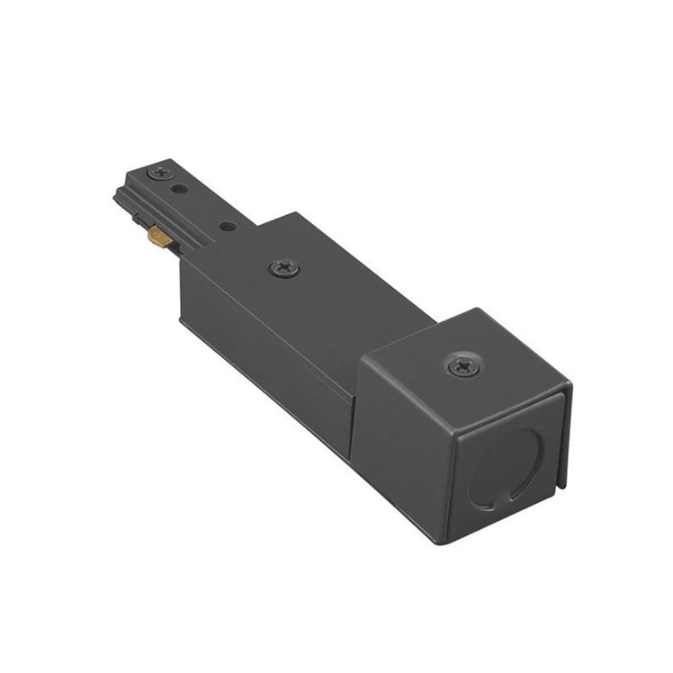 L Track Live End BX Connector