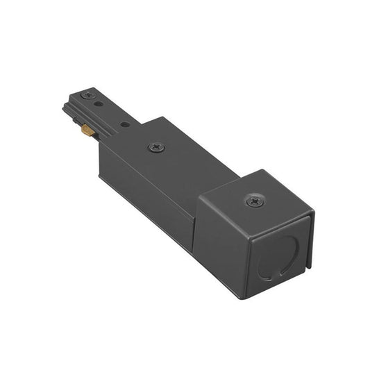 L Track Live End BX Connector