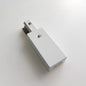 Live End Connector for Track Lighting Rail