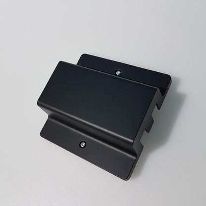Middle Live End Connector for Track Lighting Rail