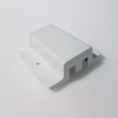 Middle Live End Connector for Track Lighting Rail