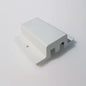 Middle Live End Connector for Track Lighting Rail