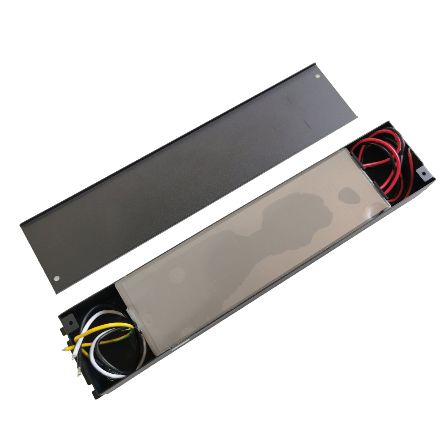 OTM-TD150 Triac Dimmable LED Driver 12V 150W (3*60W), Hardwire