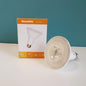 PAR30 2700k WARM WHITE 12w (75W Equivalent)  Long Neck Dimmable  LED Light Bulb