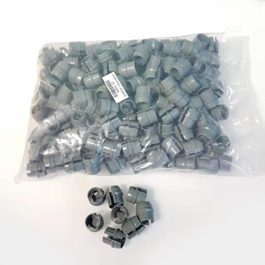 1/2 In. Loomex PVC Connector - Bag of 200
