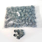 1/2 In. Loomex PVC Connector - Bag of 200