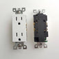 Decora Tamper Resistant Receptacle 15A