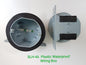 SLH-5A-OCT Octagon Airtight Plastic Ceiling Box